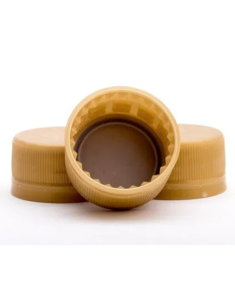 Flip Top Cap